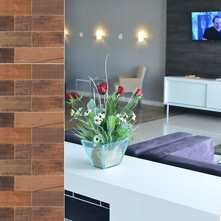 Hoteis Cattoni Executive Lages Ngoại thất bức ảnh
